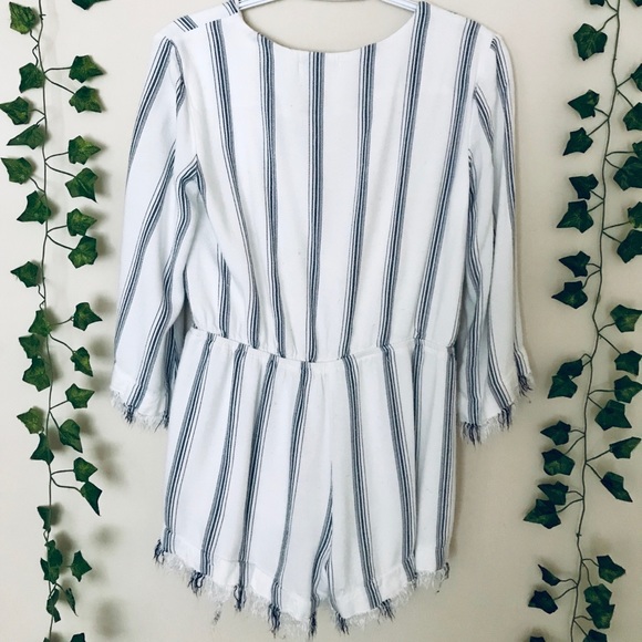 Romper - Picture 2 of 6